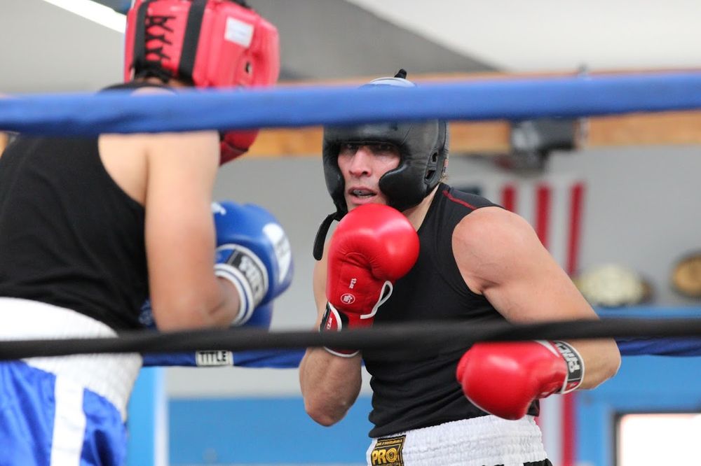 ALL WORLD BOXING Updated August 2024 76 Photos & 26 Reviews 9461