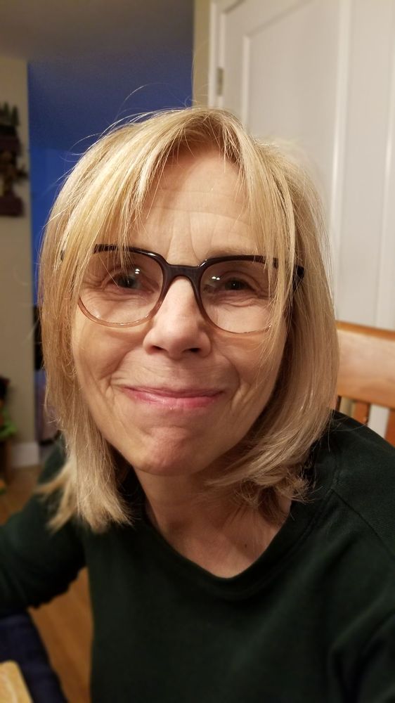 CHROME SALON 12 Photos Hair Salons 156 N Main St, Concord, NH