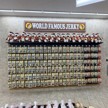 Buc-ee's - Gas Stations Near Me - Daytona Beach, Florida