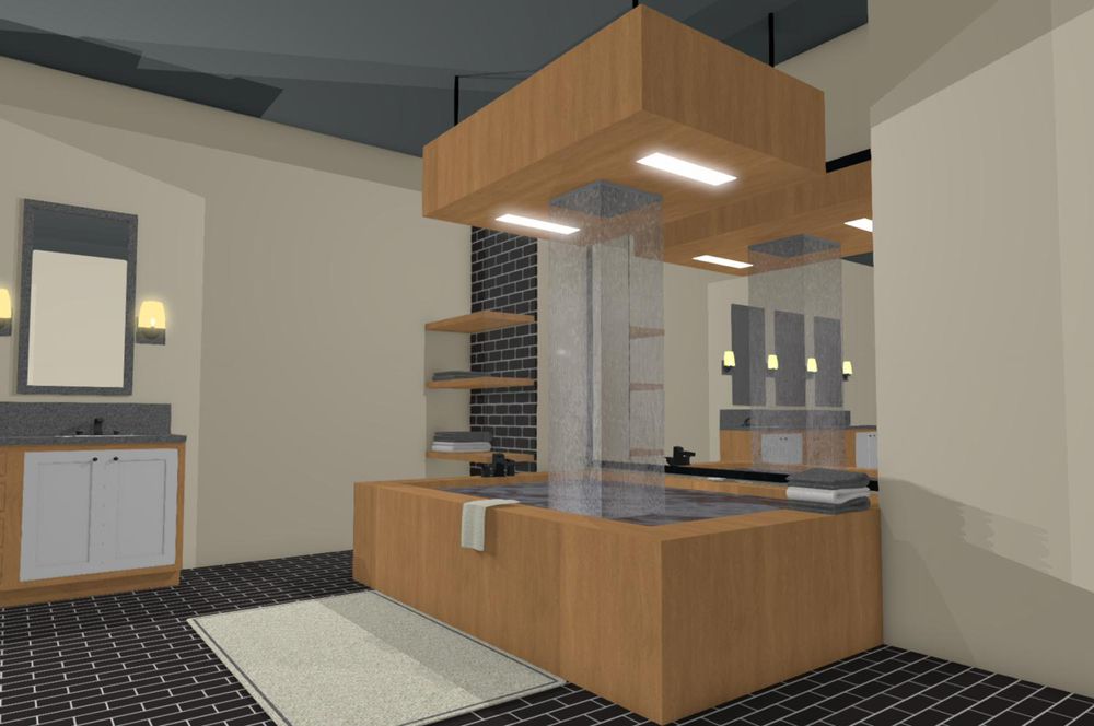 Slide of ProForma Contracting