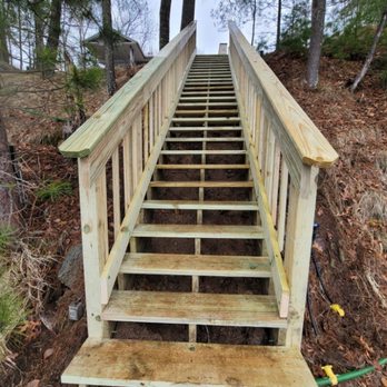 Rustic Ridge Construction Services, LLC - General Contractors Near Me - Richfield, Wisconsin
