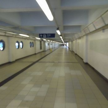 港鐵紅磡站 - Hall - Train Stations Near Me - Hong Kong, HK