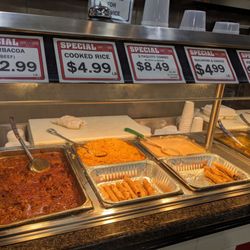 Super A Foods - Food to go
