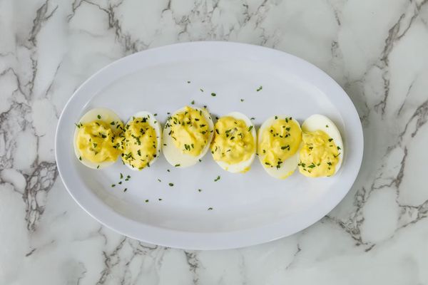 The Dining Experience by null