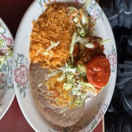 Chimichanga