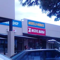 Model Mania