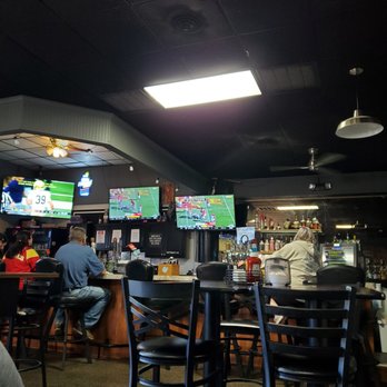 Roosters Bar & Grill - The bar - Sports Bars Near Me - Boone, Iowa Roosters Bar & Grill - The bar - Sports Bars Near Me - Boone, Iowa
