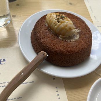 Eunice - Cornbread - Cajun/Creole Near Me - Houston, Texas Eunice - Cornbread - Cajun/Creole Near Me - Houston, Texas