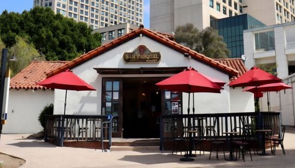 San Pasqual Winery | Seaport Village by null