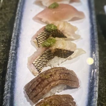 Ju Hachi - Sushi Bars Near Me - Sacramento, California