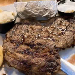 Warehouse 319 - Warehouse Stake