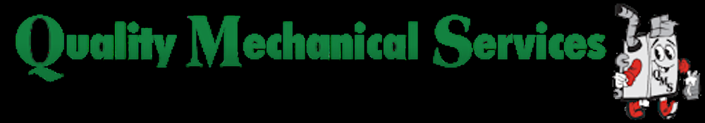 Slide of Quality Mechanical Services