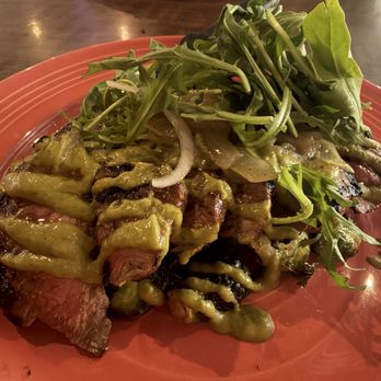 Amor Y Tacos - 10 oz 28 Day Aged Angus Skirt Steak (Carne Asada) - Mexican Near Me - Cerritos, California