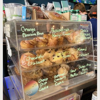 Ocean Beach Cafe - Pastries. Mmmmm. - Cafes Near Me - San Francisco, California Ocean Beach Cafe - Pastries. Mmmmm. - Cafes Near Me - San Francisco, California