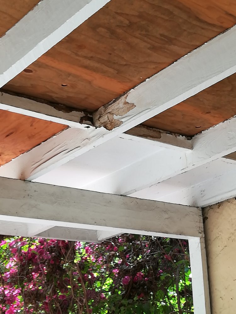 Slide of Slater Roof Company