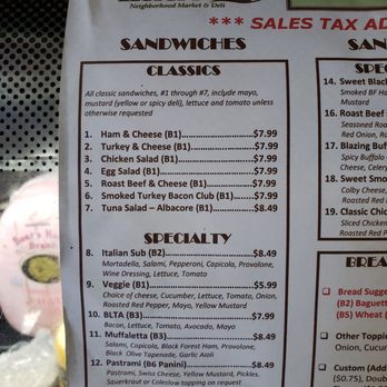 Village Trader - Deli menu sandwiches classic and specialty - Beer, Wine & Spirits Near Me - Newbury Park, California Village Trader - Deli menu sandwiches classic and specialty - Beer, Wine & Spirits Near Me - Newbury Park, California
