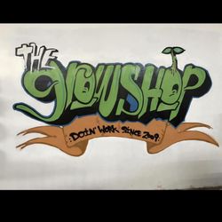 The Grow Shop