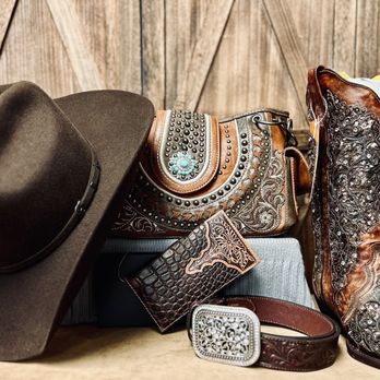 Boot N Shoot - Leather Goods Near Me - Warminster, Pennsylvania