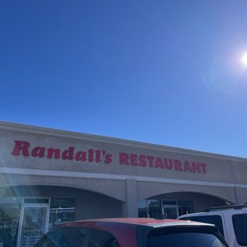 Randall's Restaurant - Breakfast & Brunch Near Me - Cottonwood, Arizona Randall's Restaurant - Breakfast & Brunch Near Me - Cottonwood, Arizona