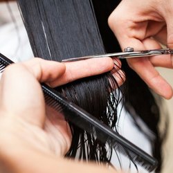 All About Hair & Nails