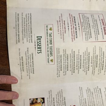 Hennessey's Tavern - Pubs Near Me - Dana Point, California