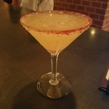 Low 'n Slow - Good spicy Margarita - Bars Near Me - Santa Fe, New Mexico