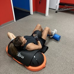 VTrainers Personal Training