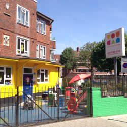 Toucan Day Nursery