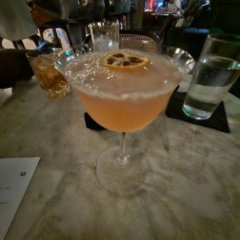 12 Cocktail Bar - Coco Loco - Bars Near Me