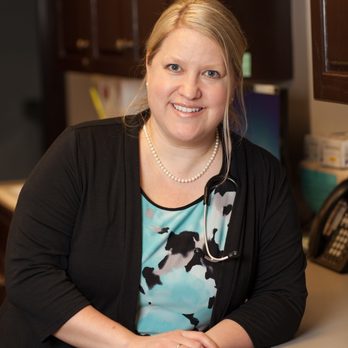Utah Valley Pediatrics - Kristi Ice, P.A.-C - Pediatricians Near Me - Vineyard, Utah