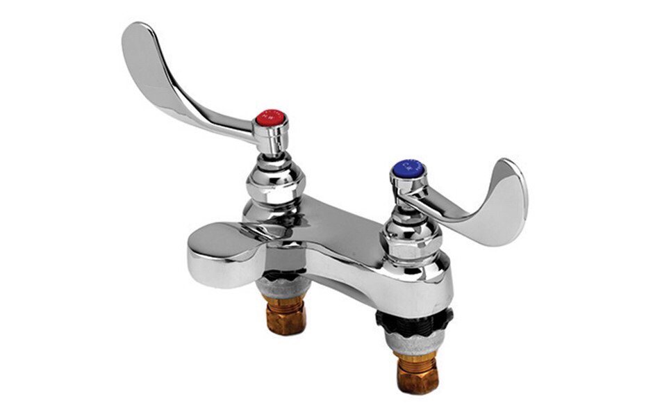 Slide of G&B Services