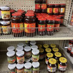 Asian Import Market