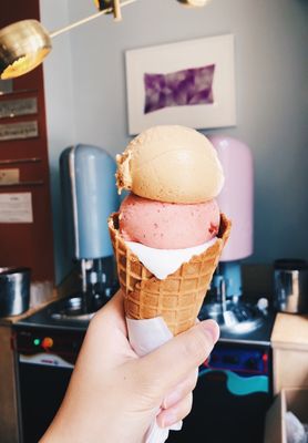 Jack's Gelato by null