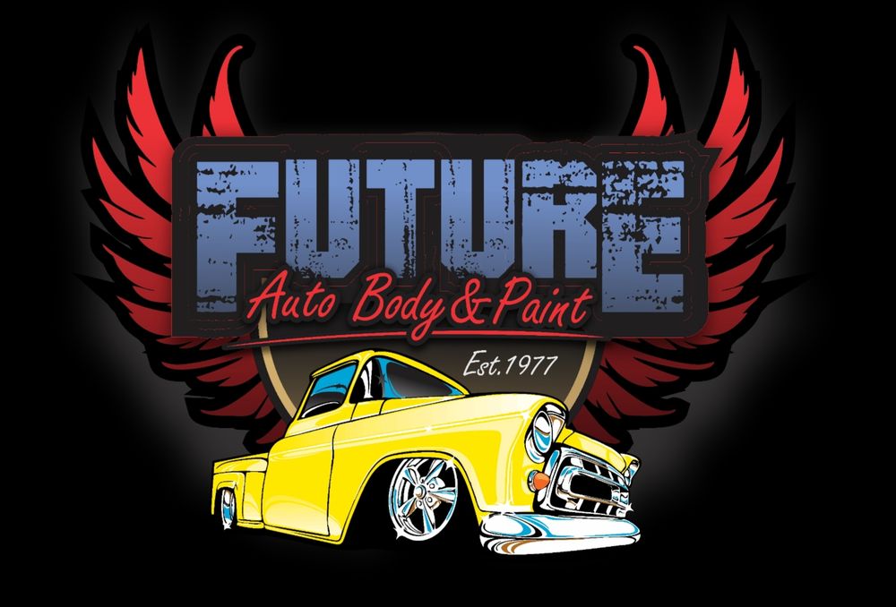 RYAN’S COLLISION CENTER Updated July 2024 1514 Max Hooks Rd