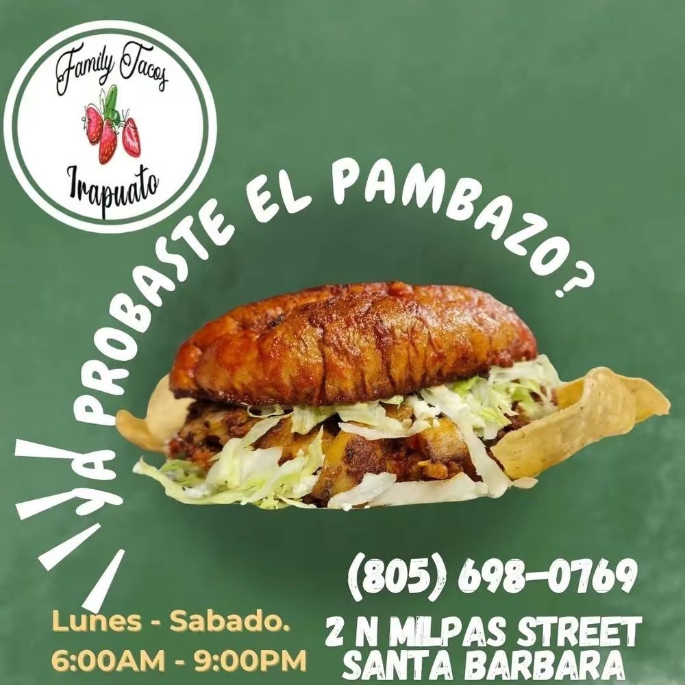 Family Tacos Irapuato