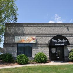 Sleep Disorders Center of Connecticut