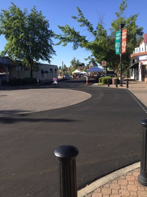 Clovis Farmers Market by null