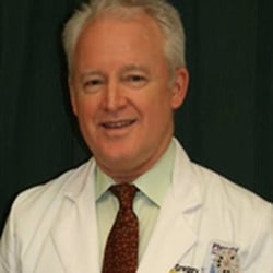 Greg Lensing, MD