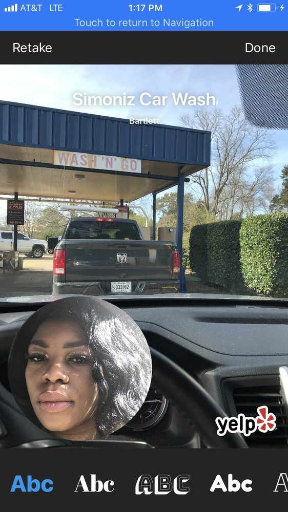 SIMONIZ CAR WASH CLOSED Updated June 2024 17 Photos & 36 Reviews 6800 Stage Rd, Bartlett