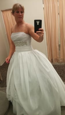 David's Bridal Glendale AZ by null
