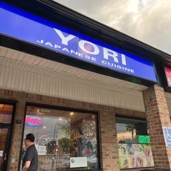 Yori Japanese Cuisine