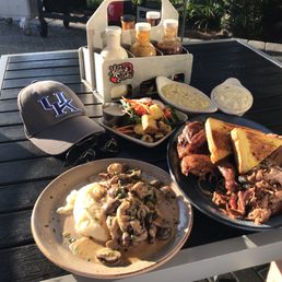 Beef Brisket