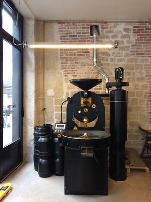 Partisan Café Artisanal by null