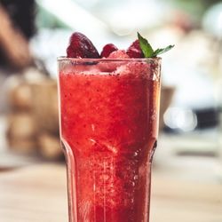 Casa Papá Rey - Smoothie
