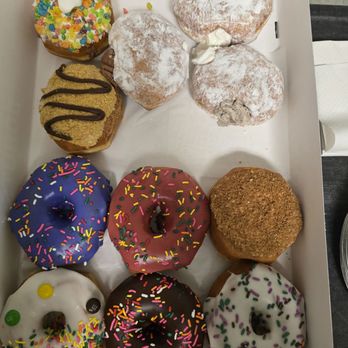 Mr Maple Donuts - They are so good. - Donuts Near Me - Wilsonville, Oregon Mr Maple Donuts - They are so good. - Donuts Near Me - Wilsonville, Oregon