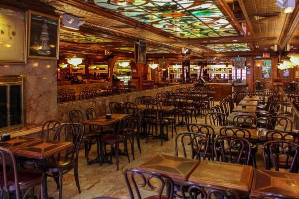 Veniero's Pasticceria & Caffe by null