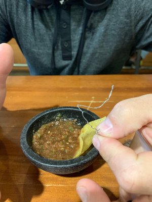 Cantina Laredo by null
