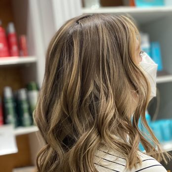 Scruples Salon & Spa - Balayage - Day Spas Near Me - Glenview, Illinois Scruples Salon & Spa - Balayage - Day Spas Near Me - Glenview, Illinois