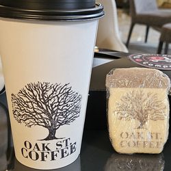 Oak Street Coffee