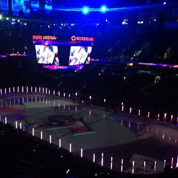 Rogers Arena - Stadiums & Arenas Near Me - Vancouver, British Columbia